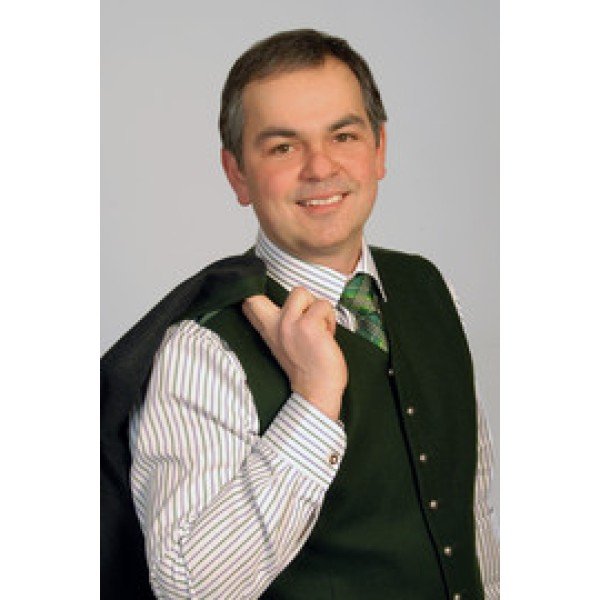 Foto von GV Andreas Aufinger Foto von GV Andreas Aufinger