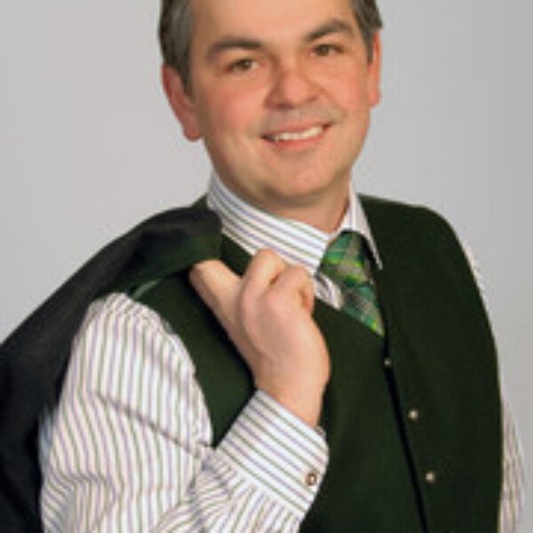 Foto von GV Andreas Aufinger Foto von GV Andreas Aufinger