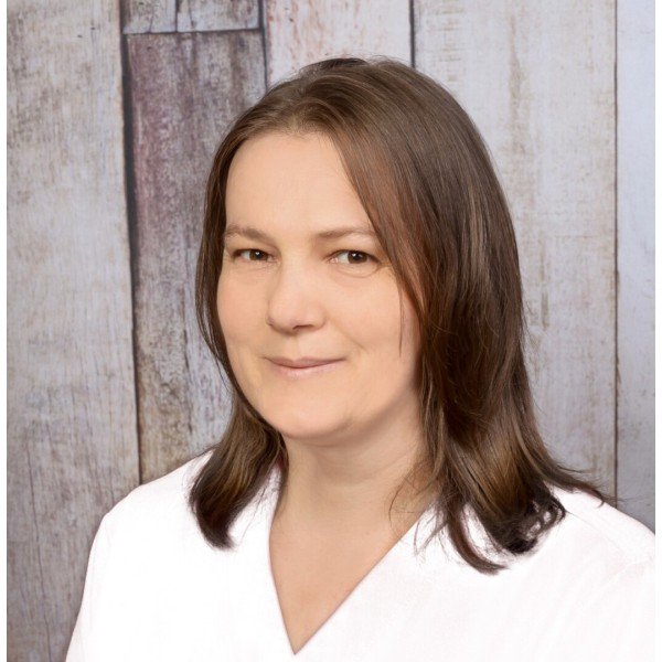 Foto von Ankica Barisic Foto von Ankica Barisic