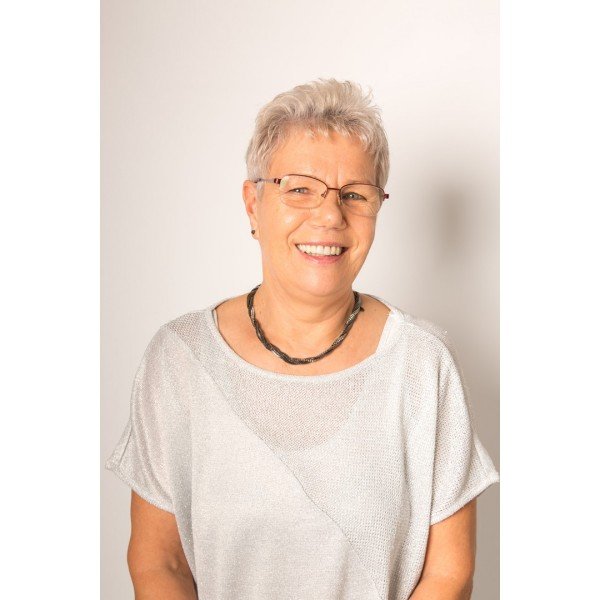 Foto von Barbara Maier Foto von Barbara Maier