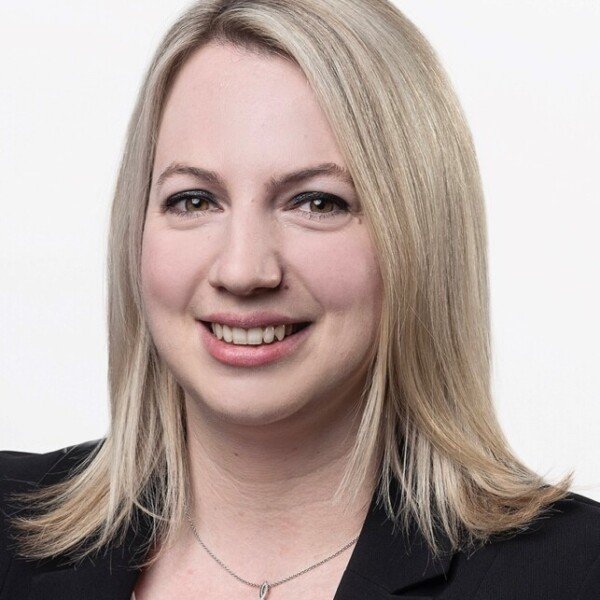 Foto von GR.in Bernadette Mauracher Foto von GR.in Bernadette Mauracher