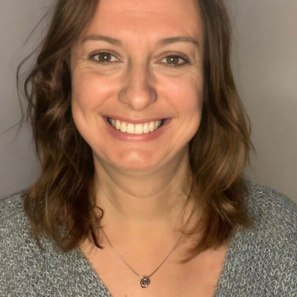 Foto von GR.in Mag. iur. Birgit Hüttenberger Foto von GR.in Mag. iur. Birgit Hüttenberger