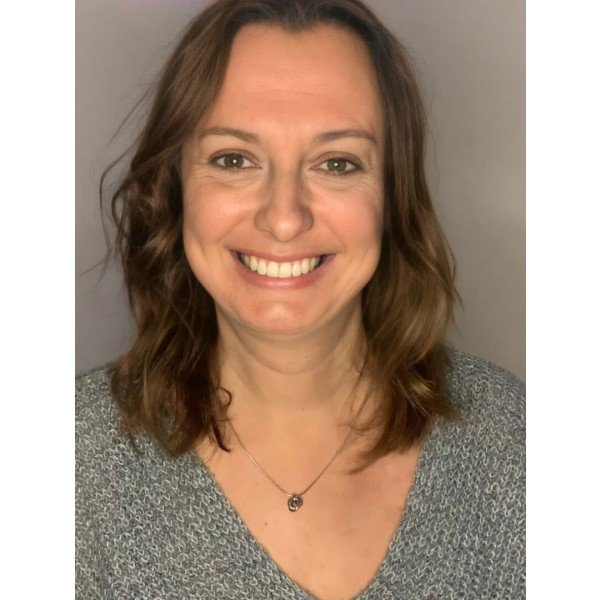 Foto von GR.in Mag. iur. Birgit Hüttenberger Foto von GR.in Mag. iur. Birgit Hüttenberger