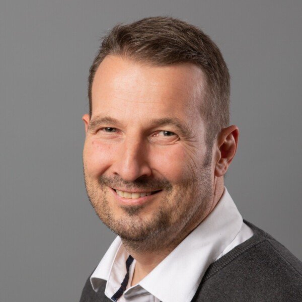 Foto von Dipl. Ing. (FH) Christian Thaler Foto von Dipl. Ing. (FH) Christian Thaler