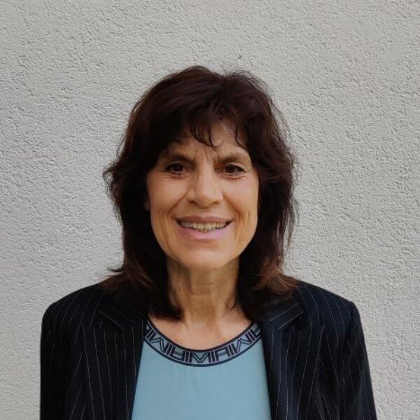 Foto von GR.in Cornelia Kröll-Toplitsch Foto von GR.in Cornelia Kröll-Toplitsch