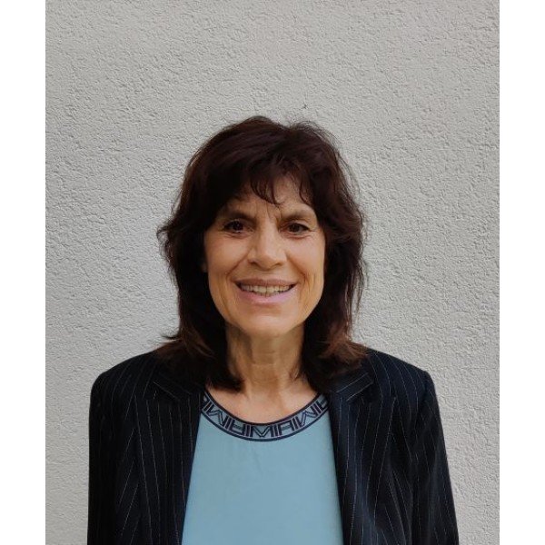 Foto von GR.in Cornelia Kröll-Toplitsch Foto von GR.in Cornelia Kröll-Toplitsch