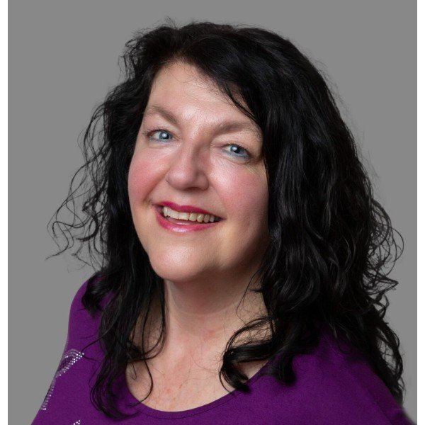 Foto von Dagmar Moysey Foto von Dagmar Moysey