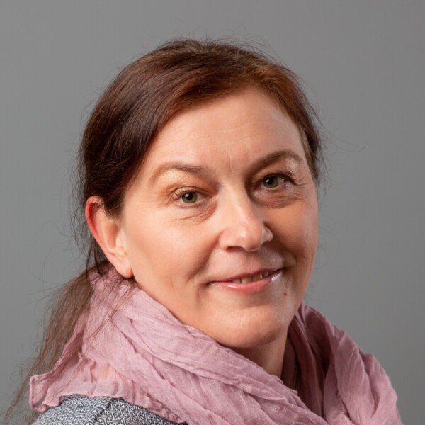 Foto von Dragica Kljajic Foto von Dragica Kljajic