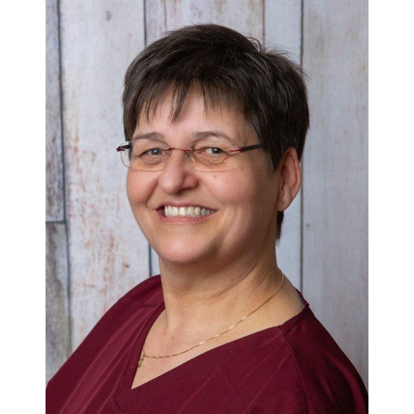 Foto von Elisabeth Wagner Foto von Elisabeth Wagner