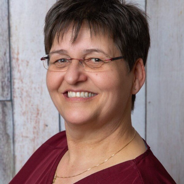 Foto von Elisabeth Wagner Foto von Elisabeth Wagner