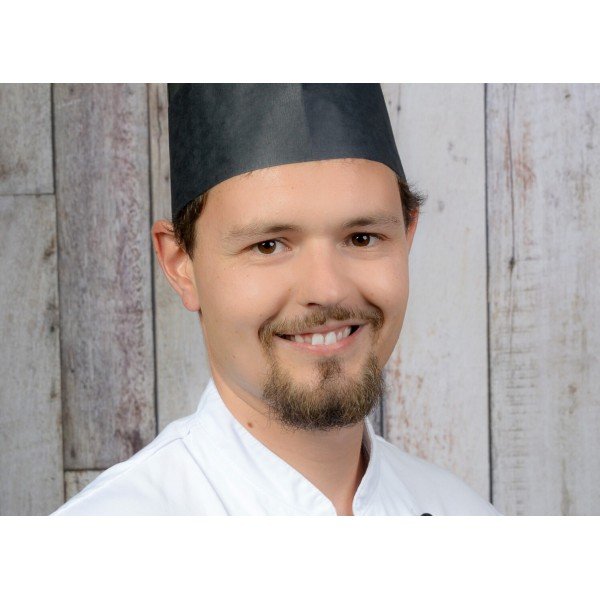 Foto von Gemeinderat Florian Ranacher Foto von Gemeinderat Florian Ranacher