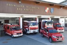 Foto von Freiwillige Feuerwehr Bad Häring Foto von Freiwillige Feuerwehr Bad Häring