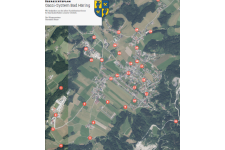 Foto von Gassi-Stationen Foto von Gassi-Stationen