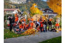 Foto von Gemeindebauhof Foto von Gemeindebauhof