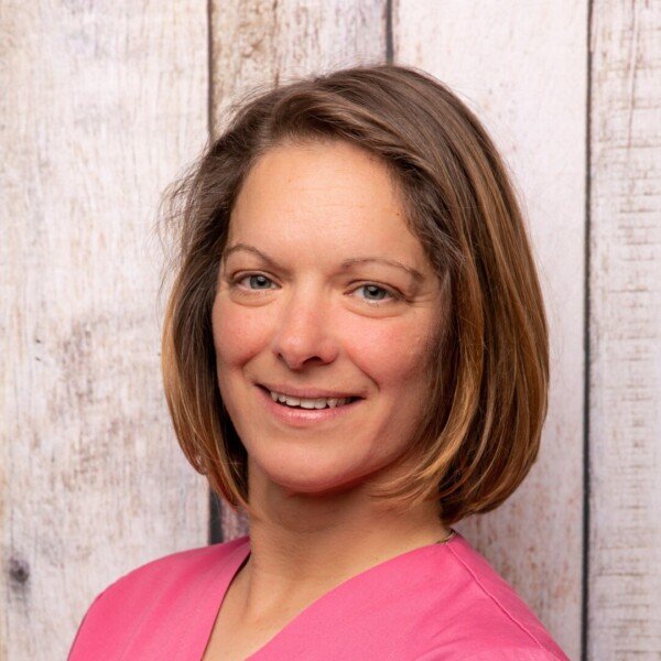 Foto von Georgine Horn Foto von Georgine Horn