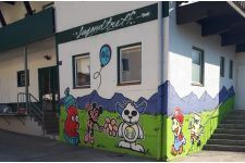 Foto von HäJu – Der Bad Häringer Jugendtreff Foto von HäJu – Der Bad Häringer Jugendtreff