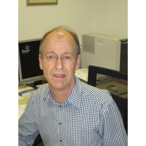 Foto von Harald Ott Foto von Harald Ott