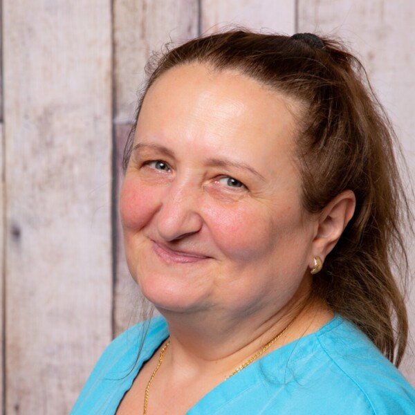 Foto von Iveta Santana Foto von Iveta Santana