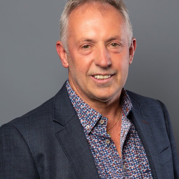 Foto von Gemeindevorstand Josef Lintner Foto von Gemeindevorstand Josef Lintner