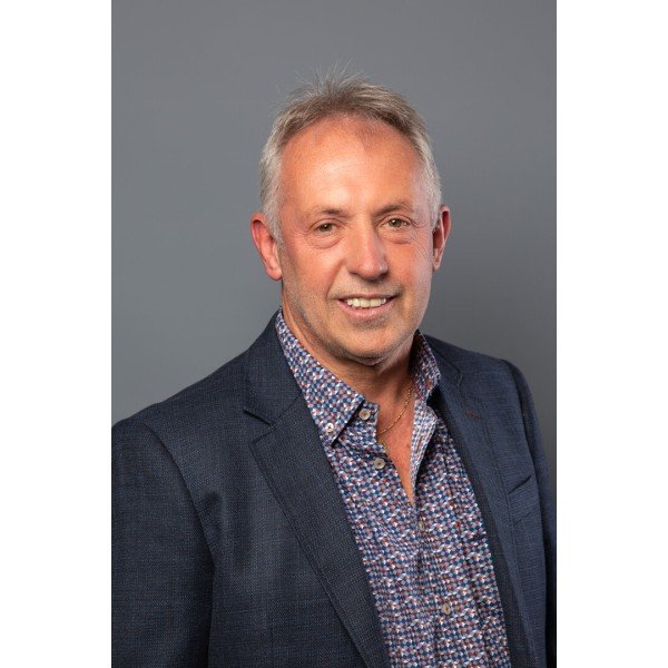 Foto von Gemeindevorstand Josef Lintner Foto von Gemeindevorstand Josef Lintner