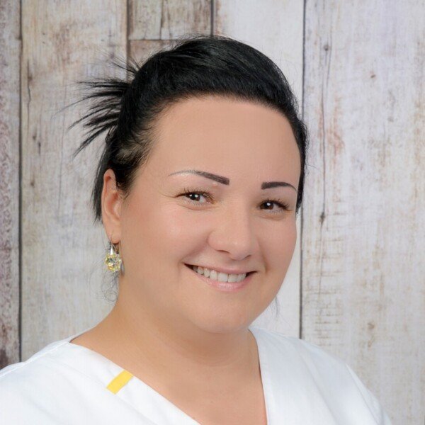 Foto von Kamila Jurkiewicz Foto von Kamila Jurkiewicz