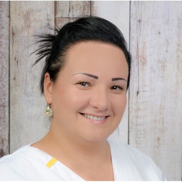 Foto von Kamila Jurkiewicz Foto von Kamila Jurkiewicz