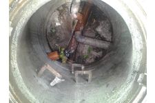 Foto von Kanalnetz Bad Häring Foto von Kanalnetz Bad Häring