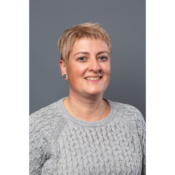 Foto von GR.in Kerstin Gfäller Foto von GR.in Kerstin Gfäller