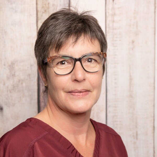 Foto von Margreth Laner Foto von Margreth Laner