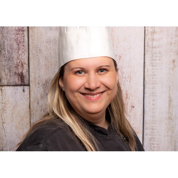 Foto von Marlene Locsmandy Foto von Marlene Locsmandy