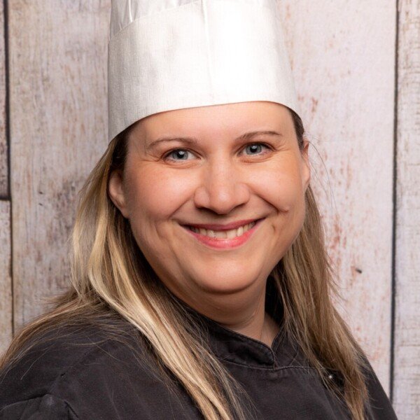 Foto von Marlene Locsmandy Foto von Marlene Locsmandy