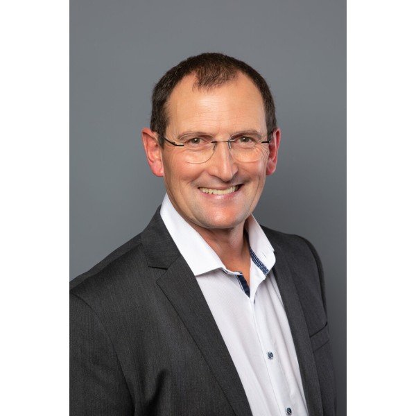 Foto von BGM-Stv. Max Egger Foto von BGM-Stv. Max Egger