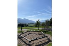 Foto von Motorikpark 1 Foto von Motorikpark 1