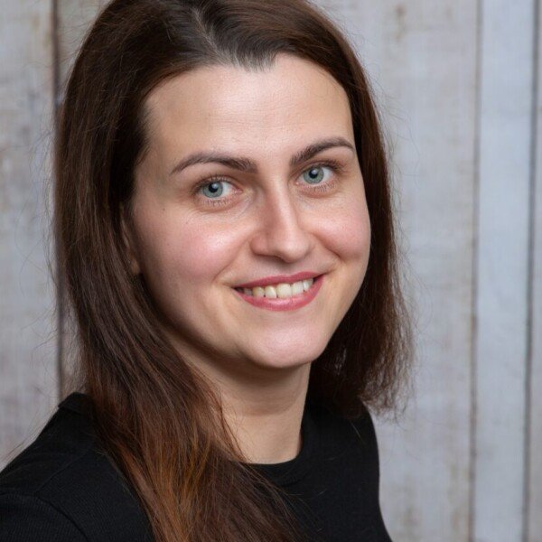 Foto von Nikola Javorska Foto von Nikola Javorska