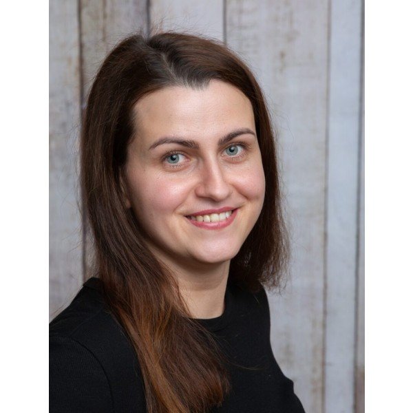 Foto von Nikola Javorska Foto von Nikola Javorska