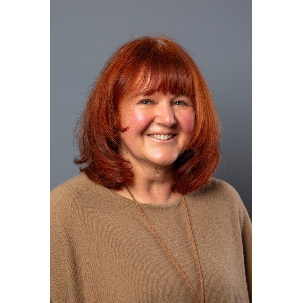 Foto von GRin Mag.a Petra Sappl Foto von GRin Mag.a Petra Sappl