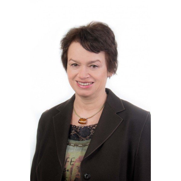 Foto von GV.in Mag.a Priska Mair-Valentini Foto von GV.in Mag.a Priska Mair-Valentini