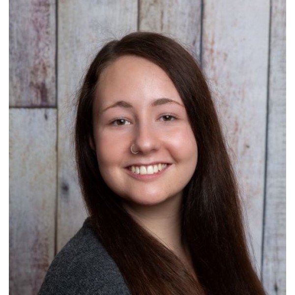 Foto von Ricarda Aigner Foto von Ricarda Aigner