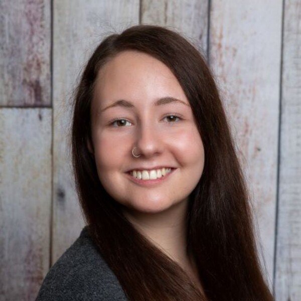 Foto von Ricarda Aigner Foto von Ricarda Aigner