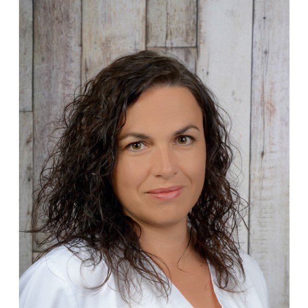 Foto von Sonja Roth MSc Foto von Sonja Roth MSc