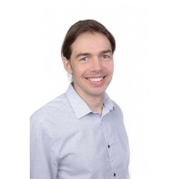 Foto von GR Ing. Mag. (FH) Stefan Lettenbichler Foto von GR Ing. Mag. (FH) Stefan Lettenbichler