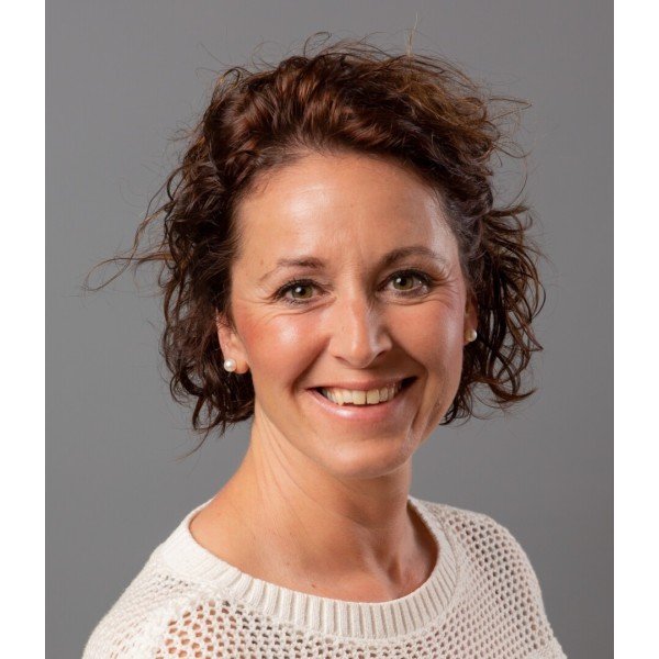 Foto von Ulrike Salzburger Foto von Ulrike Salzburger