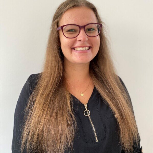 Foto von Vanessa Duflot Foto von Vanessa Duflot