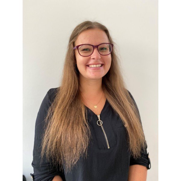 Foto von Vanessa Duflot Foto von Vanessa Duflot