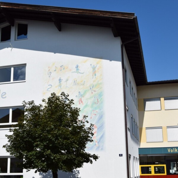 Foto von Volksschule Bad Häring Foto von Volksschule Bad Häring