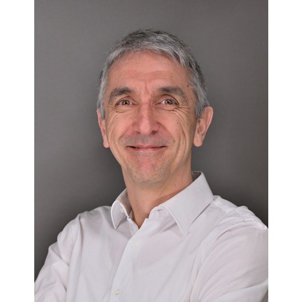 Foto von Werner Drexler BA Foto von Werner Drexler BA