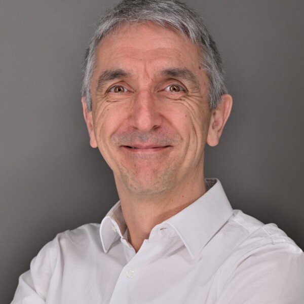 Foto von Werner Drexler BA Foto von Werner Drexler BA