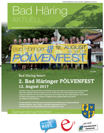 Rettenbachstadion Bad Hring Untere Dorfstrae 20, Bad Hring. Letztes HEIMspiel der Saison 2018/2019 und zu Gast ist der Aufsteiger in die Bezirksliga, Veranstaltungen fr 14.11.2019 2.11.2019 - FC Bad Hring