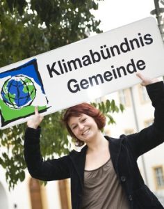 Klimabündnis Gemeinde (C) https://www.klimabuendnis.at/klimabuendnis-gemeinden