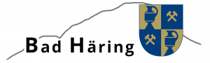 Logo Gemeinde Bad Häring